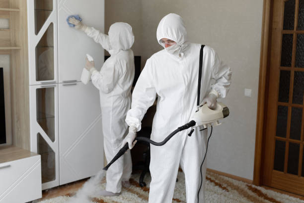 24/7 Emergency Infectious Disease Decontamination experts in Ionia, MI